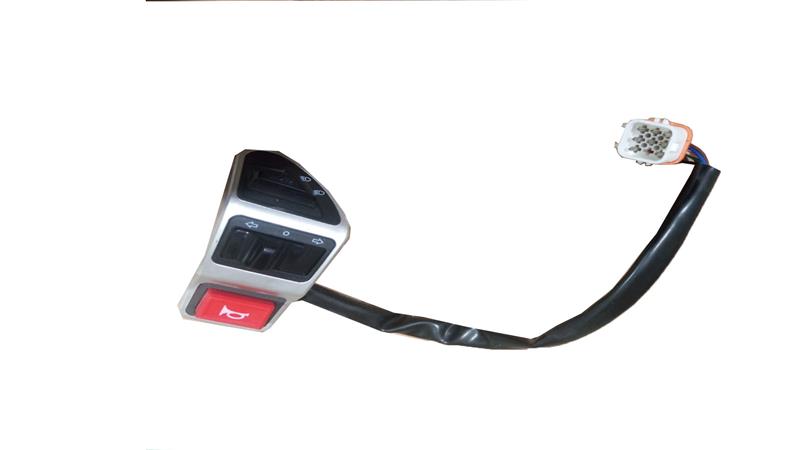 SİNYAL KUMANDASI (ECO LINE)